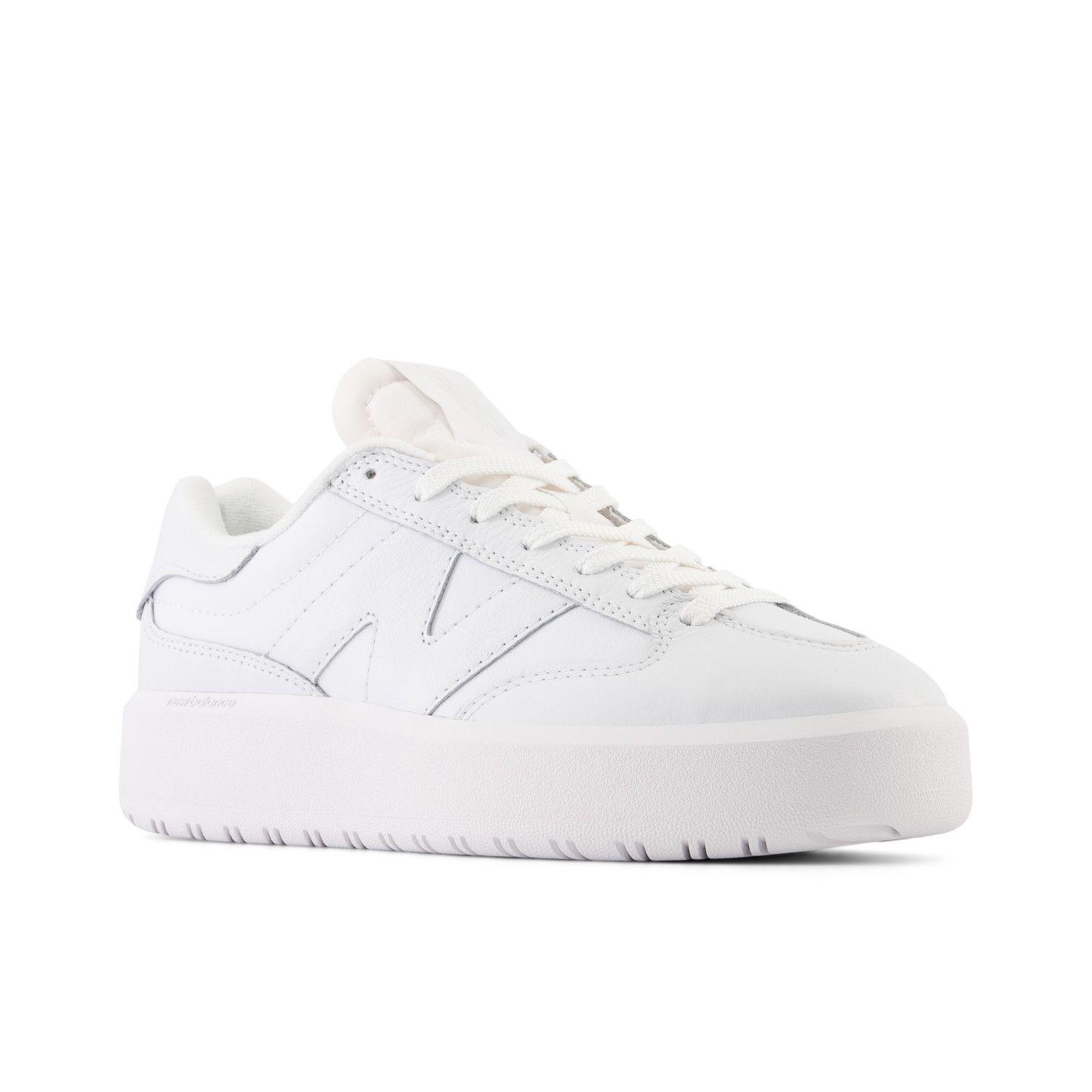 Zapatillas Urbanas Unisex New Balance Blanco CT 302 CLA-3