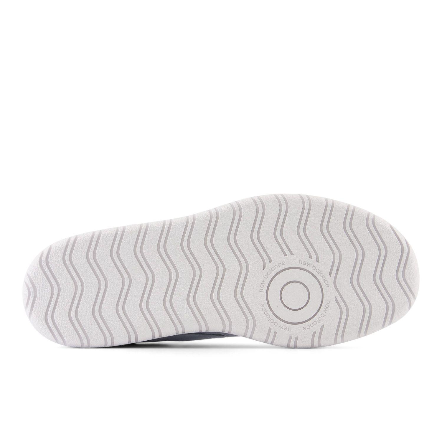 Zapatillas Urbanas Unisex New Balance Blanco CT 302 CLA-4