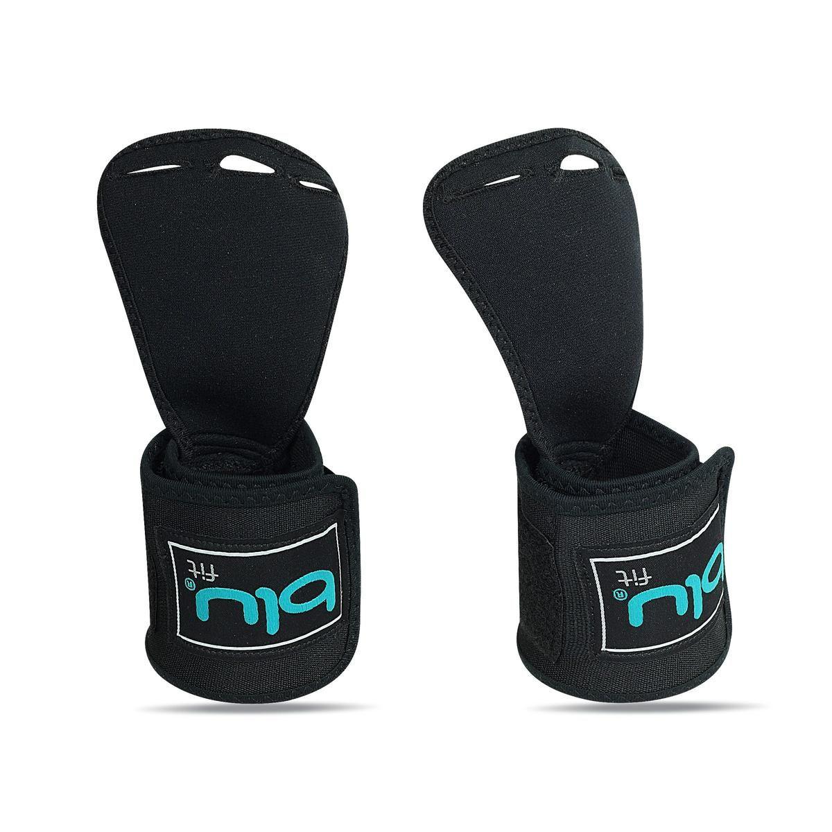 Calleras Fitness Blu Fit Power Grip-0