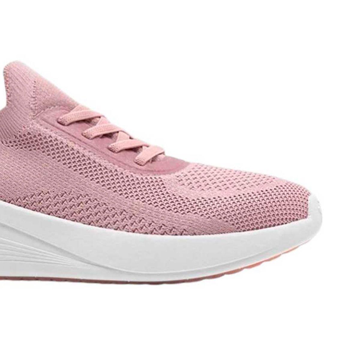 Zapatillas Urbanas Mujer Joma Leyla Lady 26 Rosada-1