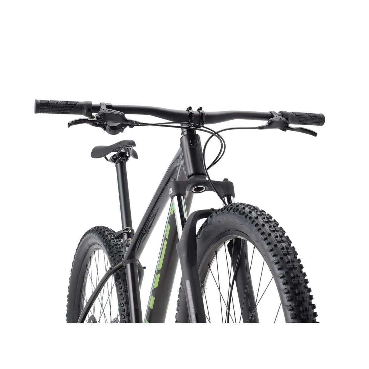 Bicicleta MTB Trek Marlin 4 Gen 3 2026 Negra-2