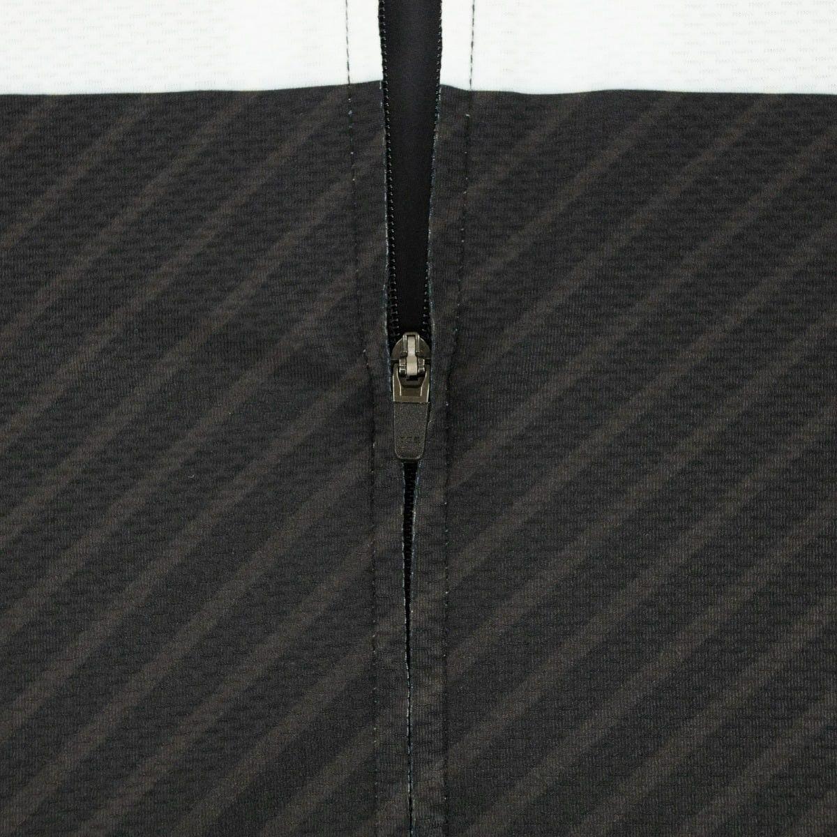 Tricota Ciclismo Hombre Altitude Negra-3