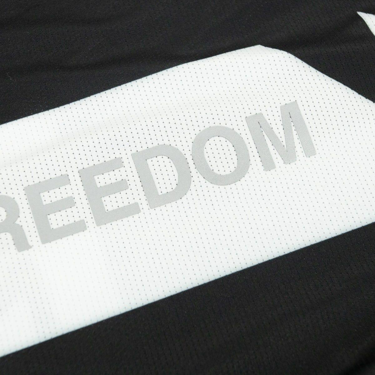 Tricota Ciclismo Hombre Altitude Negra-5