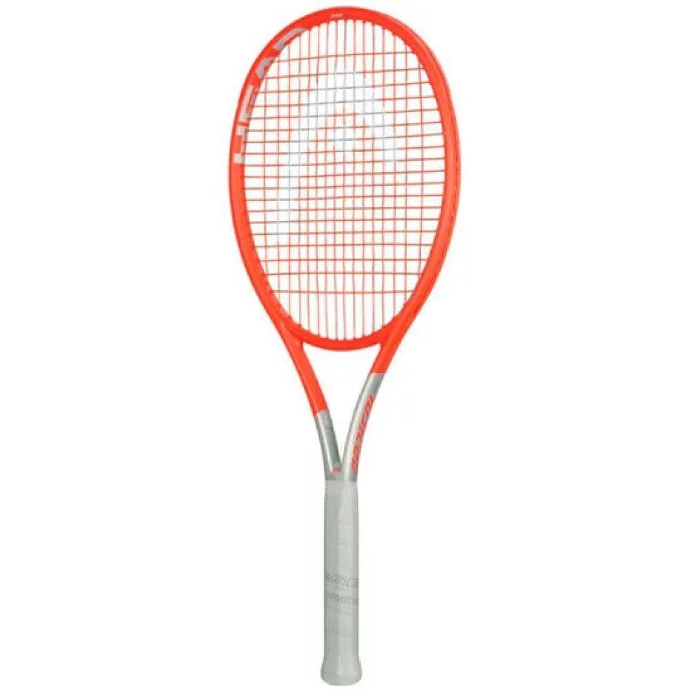 RAQUETA TENIS HEAD RADICAL PRO 2021 NARANJA S30-0