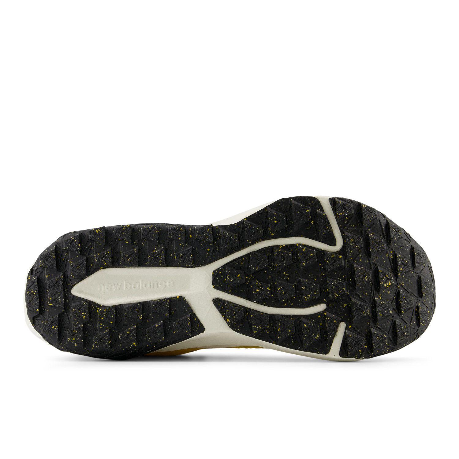 Zapatillas Trail Running Hombre New Balance Amarilla-4