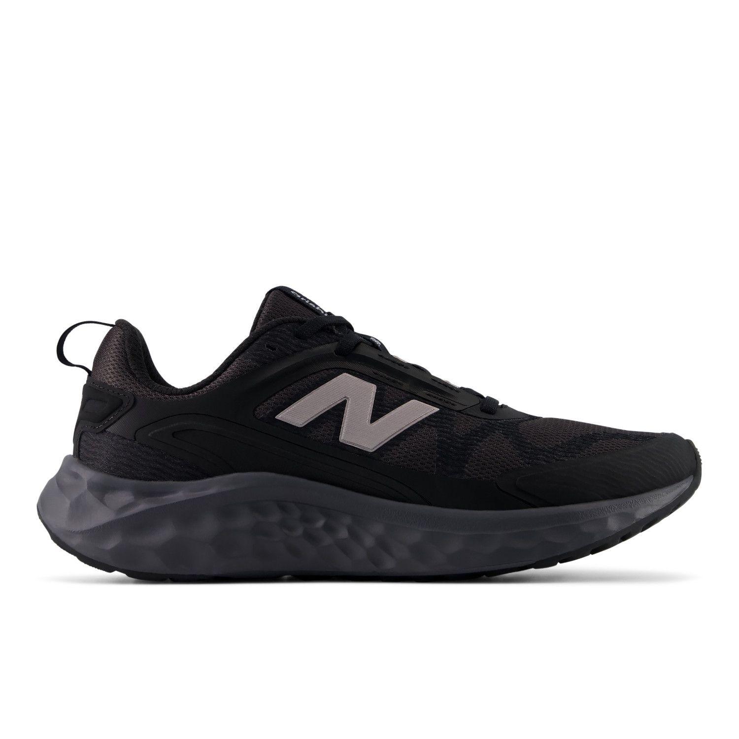 Zapatillas Running Mujer New Balance Arishi v4 Triple Negro-0