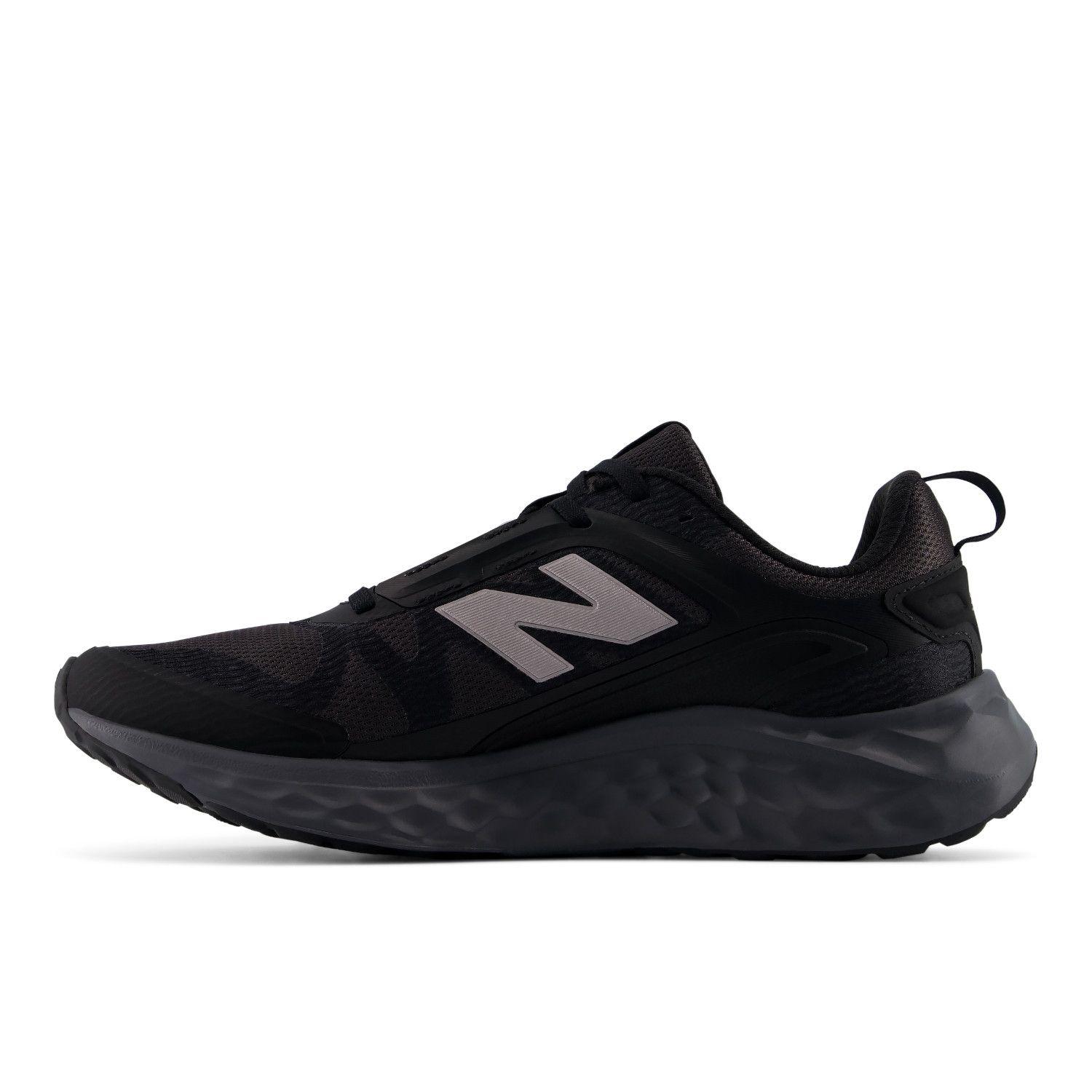 Zapatillas Running Mujer New Balance Arishi v4 Triple Negro-1
