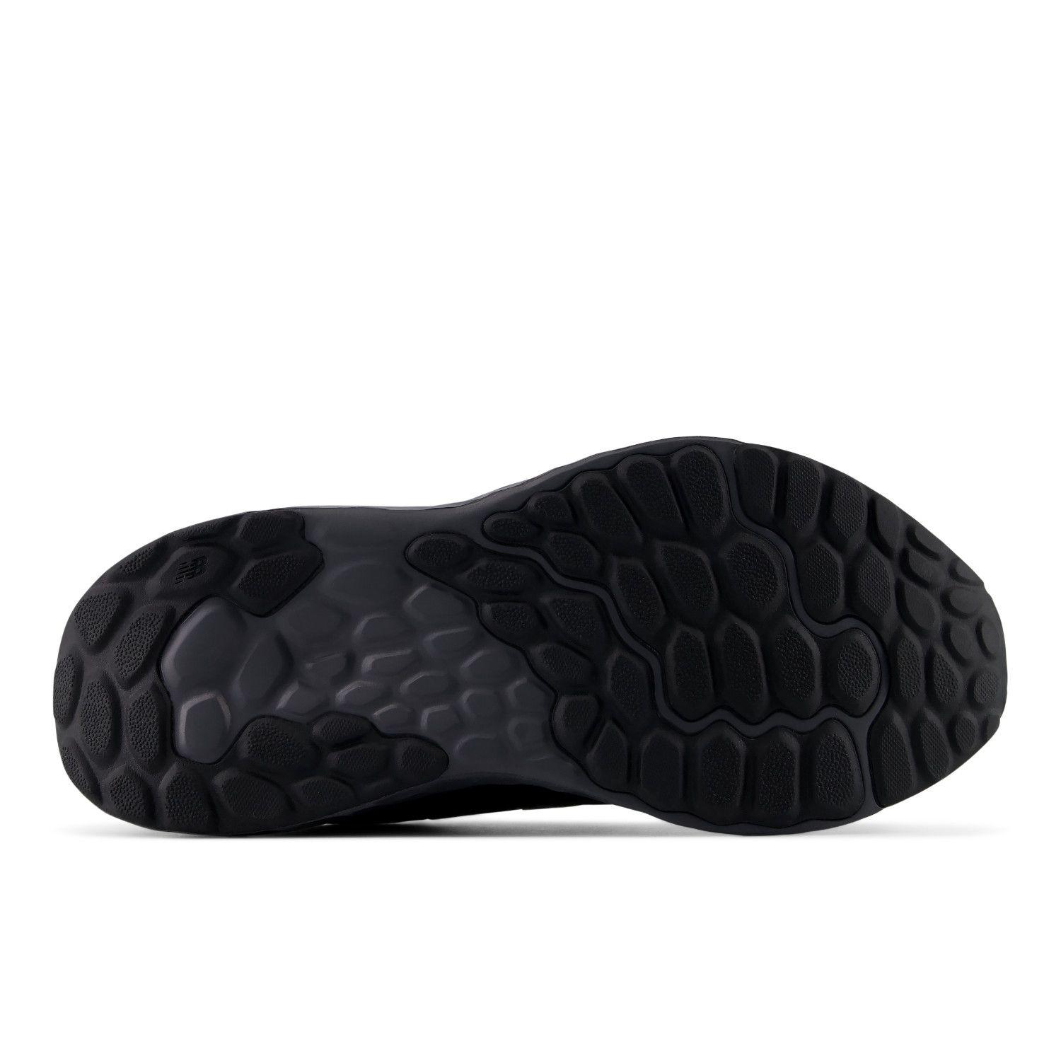 Zapatillas Running Mujer New Balance Arishi v4 Triple Negro-4