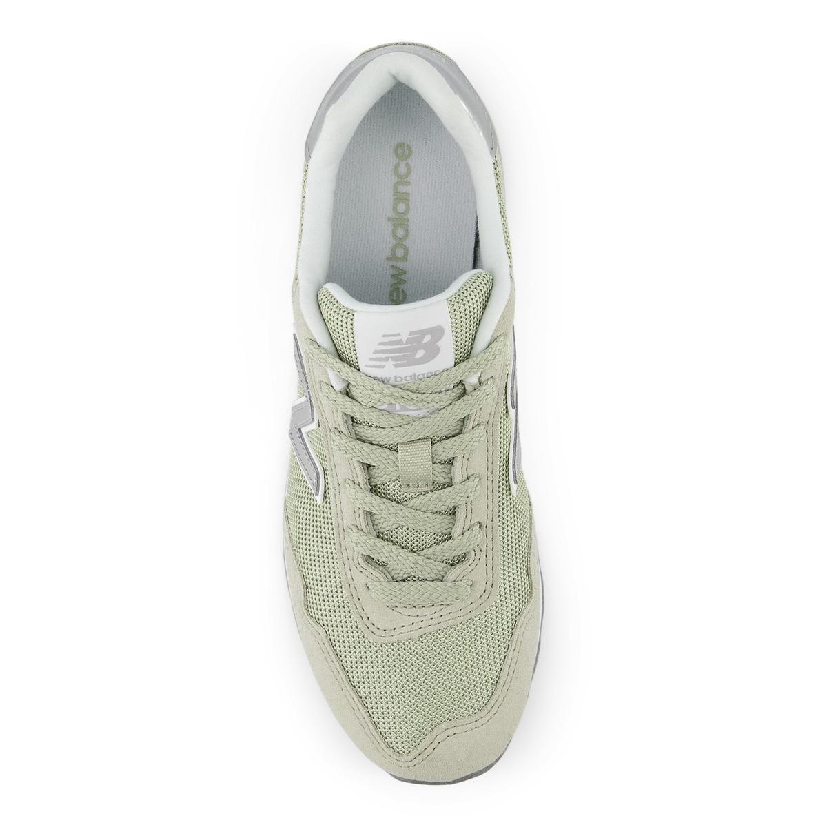 Zapatillas Urbanas Mujer New Balance 515 Verde-2
