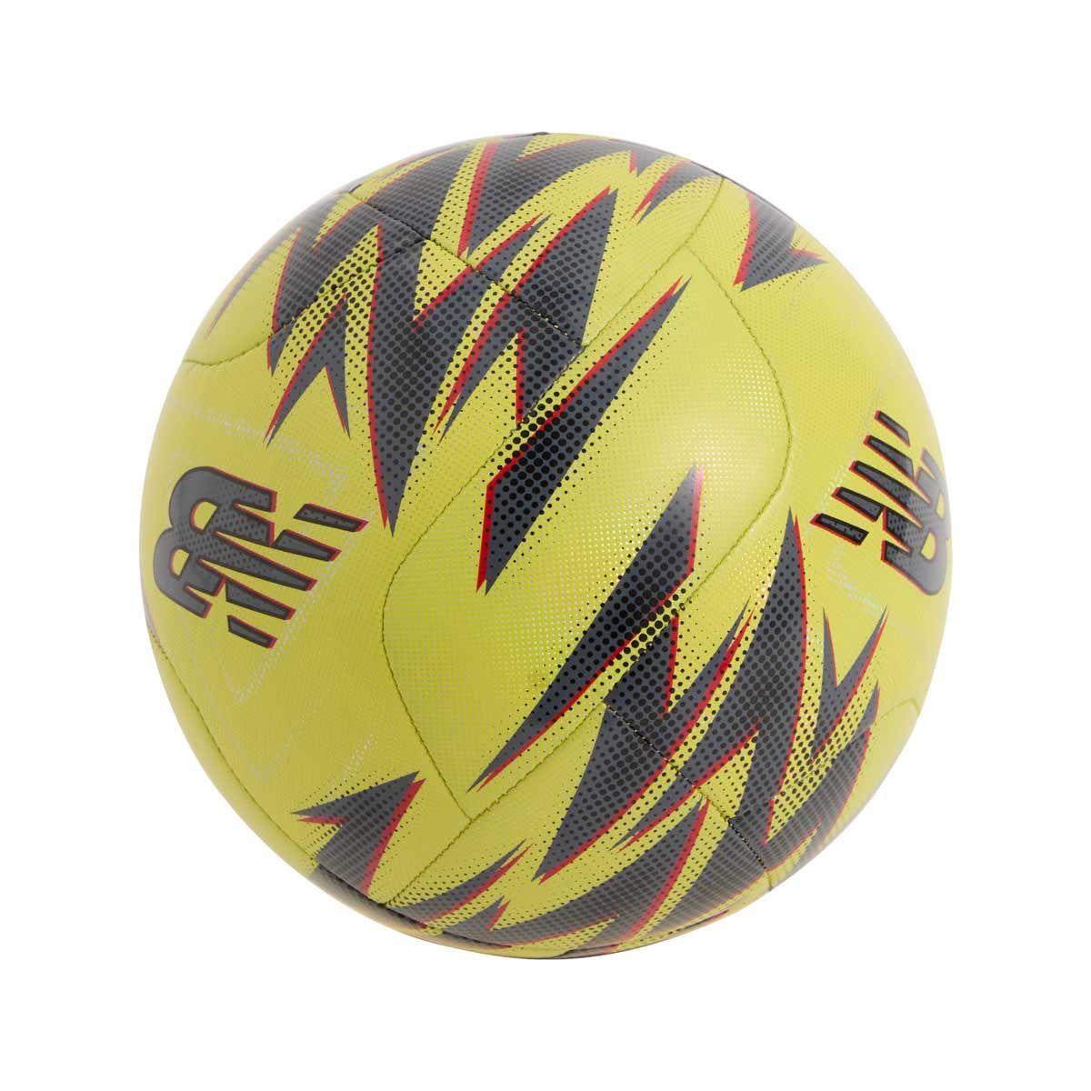 Balón Fútbol New Balance Geodesa Trainer Iridescent N°3 Bi-1