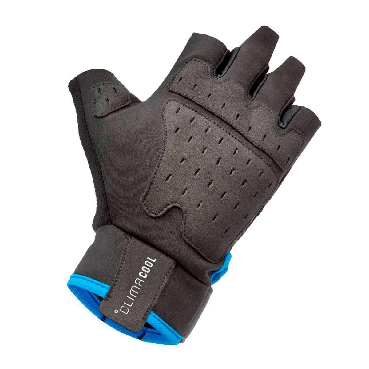 Guantes Fitness Unisex Adidas Performance Training Negro-2