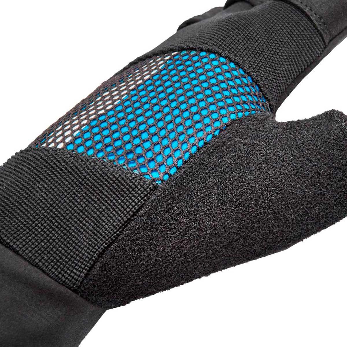Guantes Fitness Unisex Adidas Performance Training Negro-3