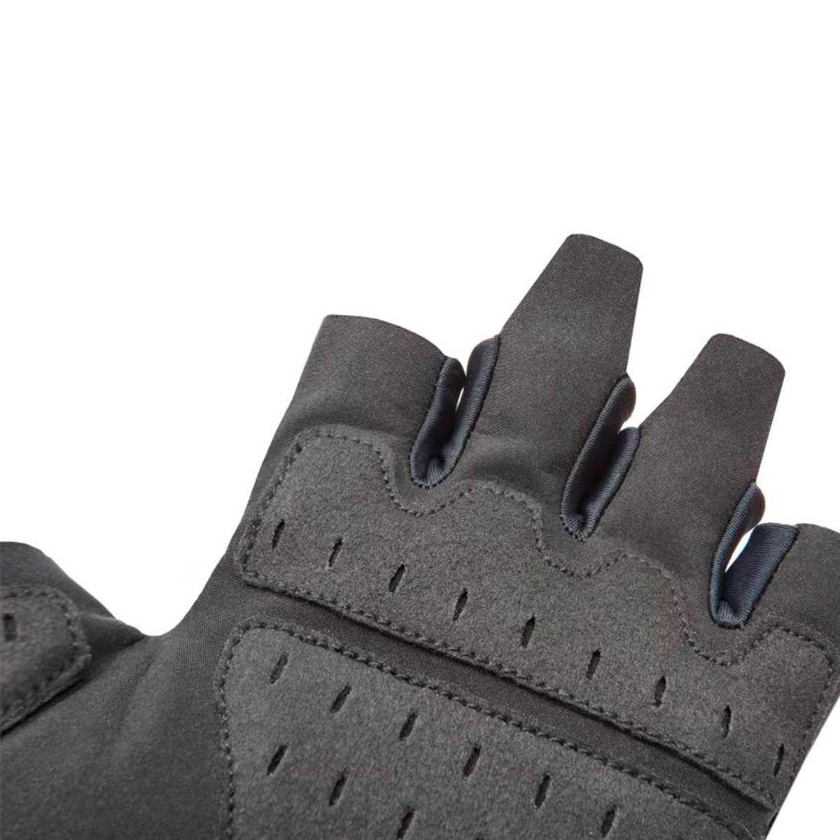 Guantes Fitness Unisex Adidas Performance Training Negro-5