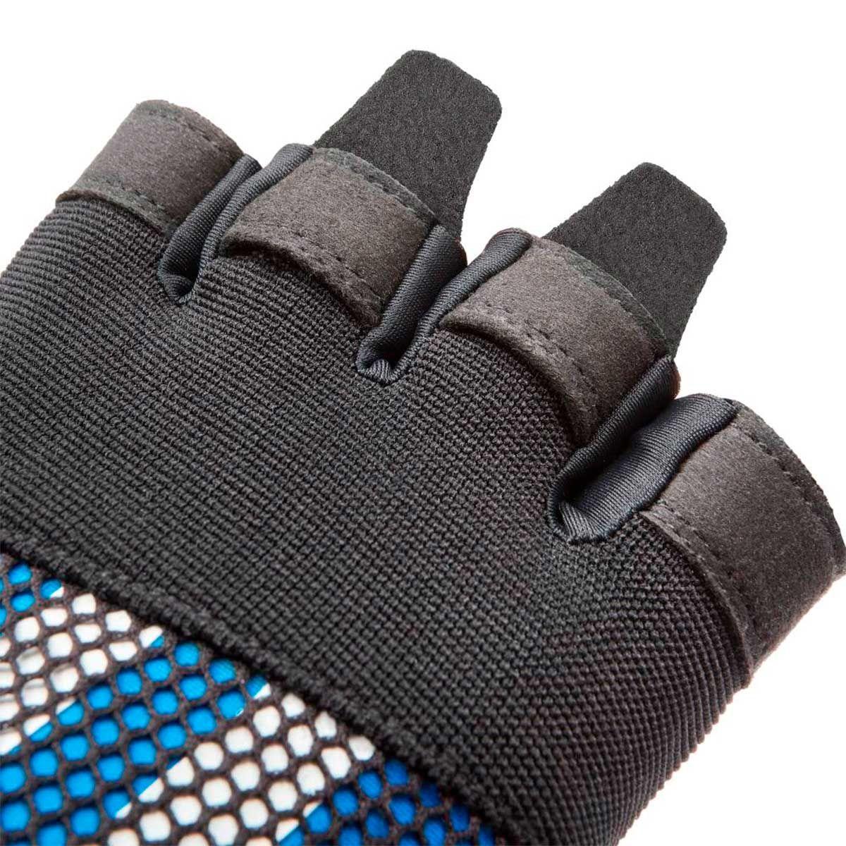 Guantes Fitness Unisex Adidas Performance Training Negro-6
