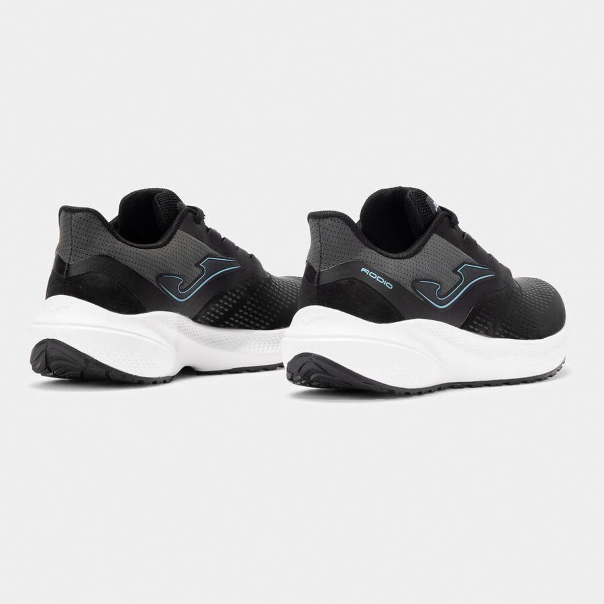 Zapatillas Running Mujer Joma Roland 25 Negra-2