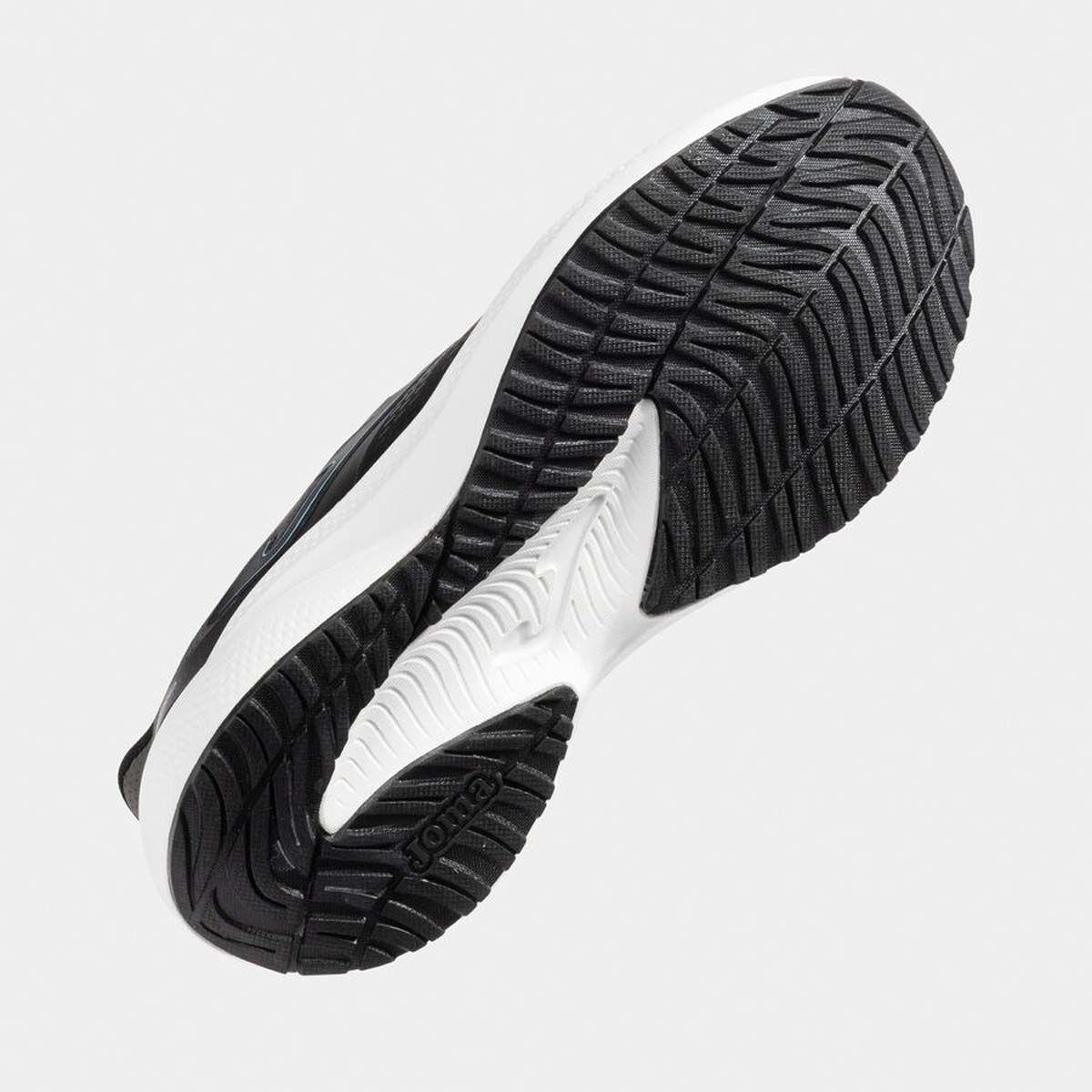 Zapatillas Running Mujer Joma Roland 25 Negra-3