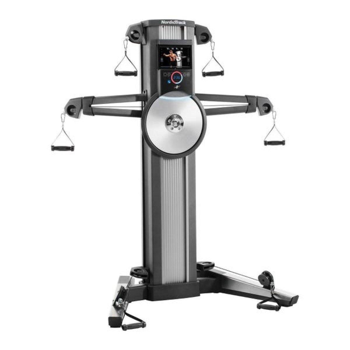 HOME GYM  NORDICTRACK FUSION CST-0