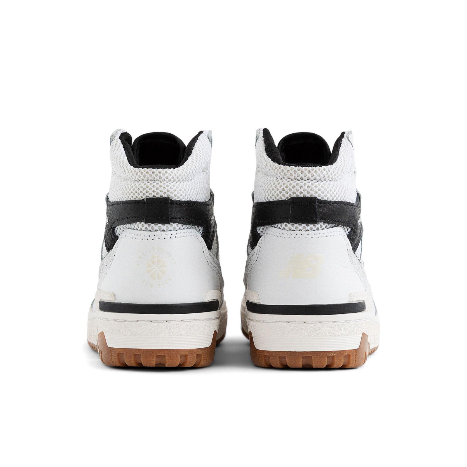 Zapatillas Urbanas Hombre New Balance BB650RV1 Multicolor-2