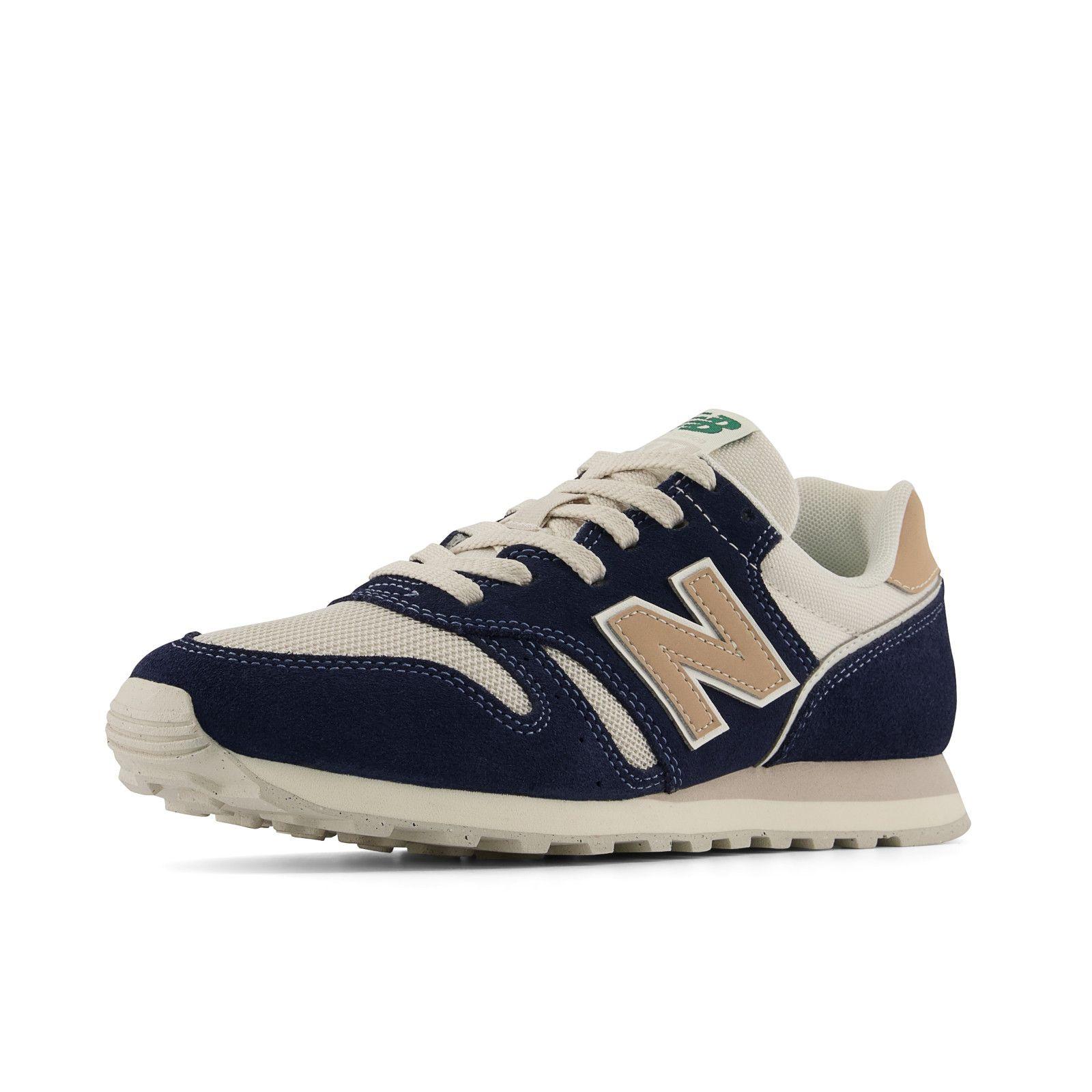 Zapatillas Mujer Lifestyle New Balance 373 Bicolor-2