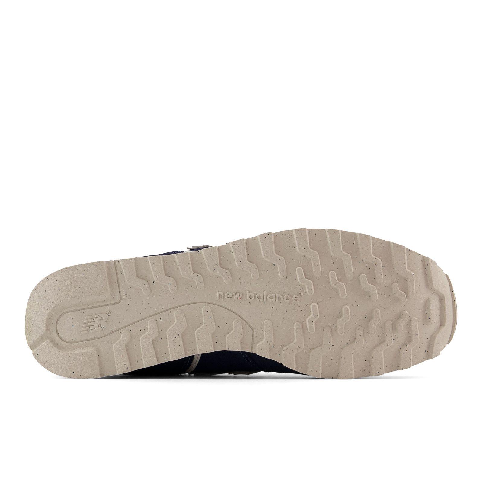 Zapatillas Mujer Lifestyle New Balance 373 Bicolor-4