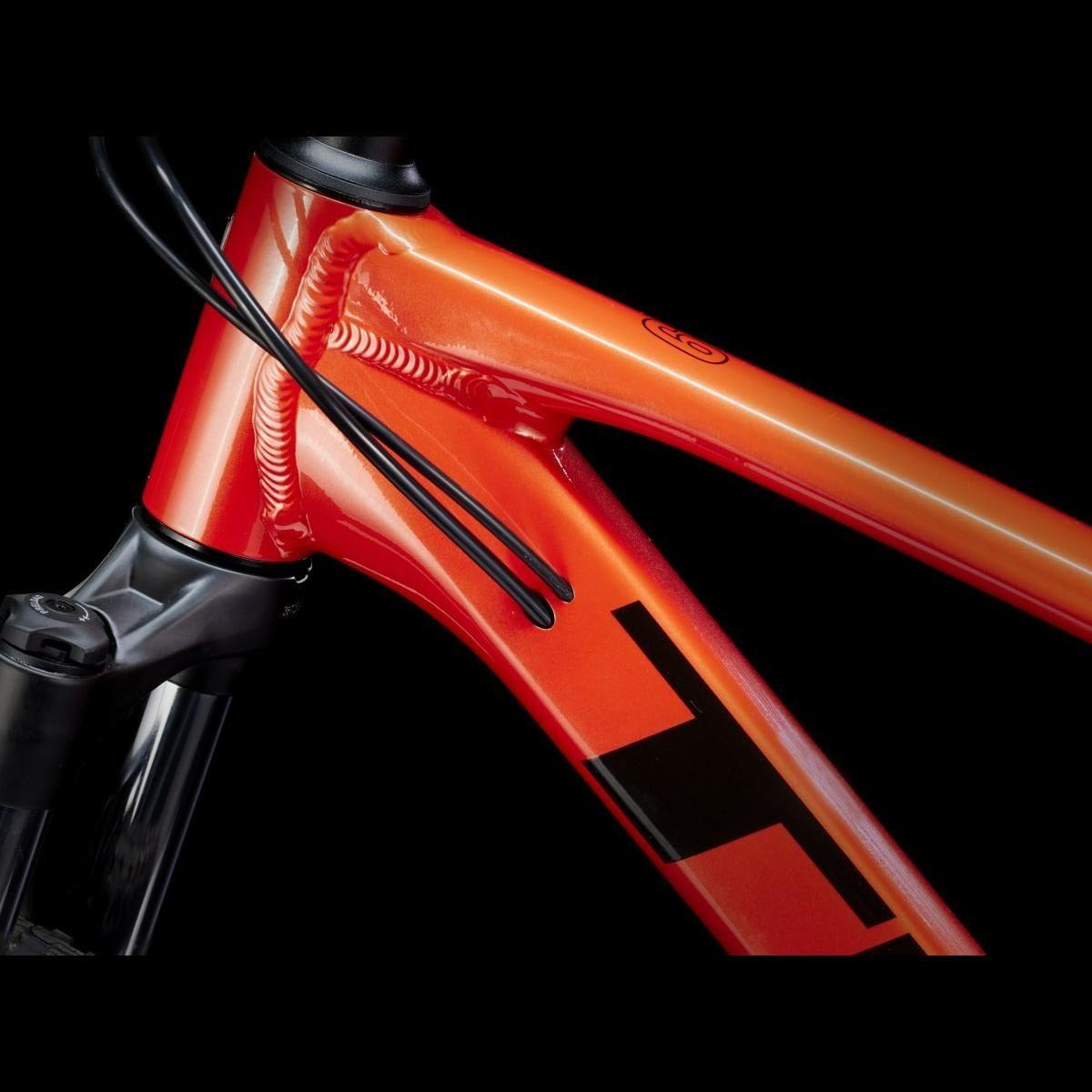 Bicicleta MTB Trek Marlin 6 Gen 3 Roja XL-5