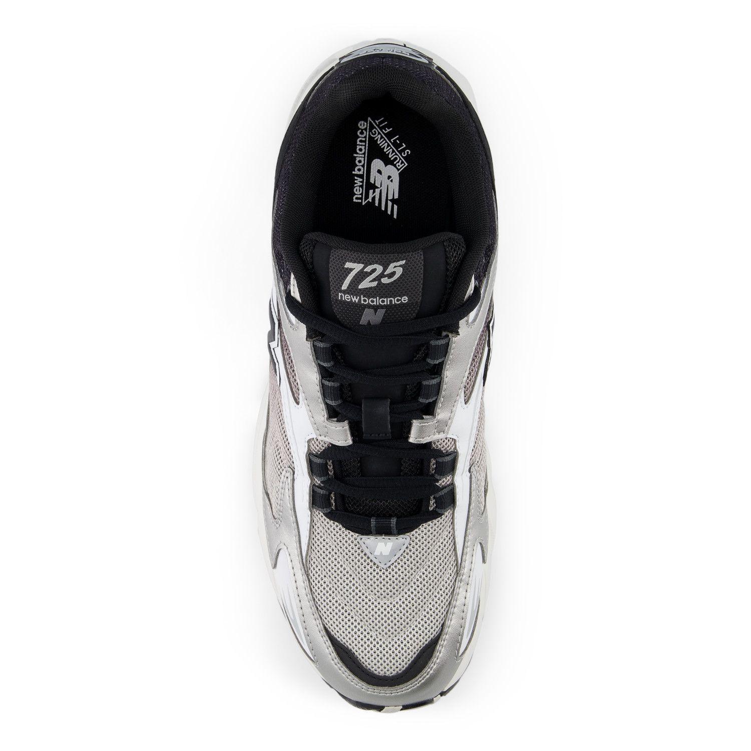 Zapatillas Urbanas Hombre New Balance 725 Multicolor-2