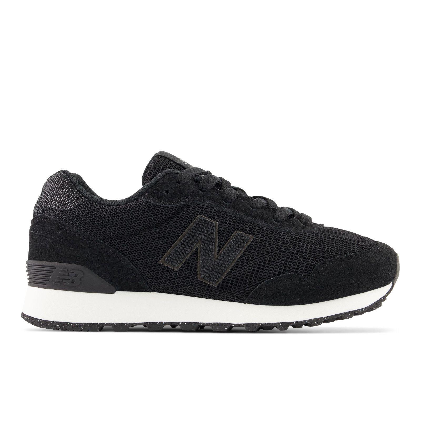 Zapatillas Urbanas Mujer New Balance WL515EMB Negro-0