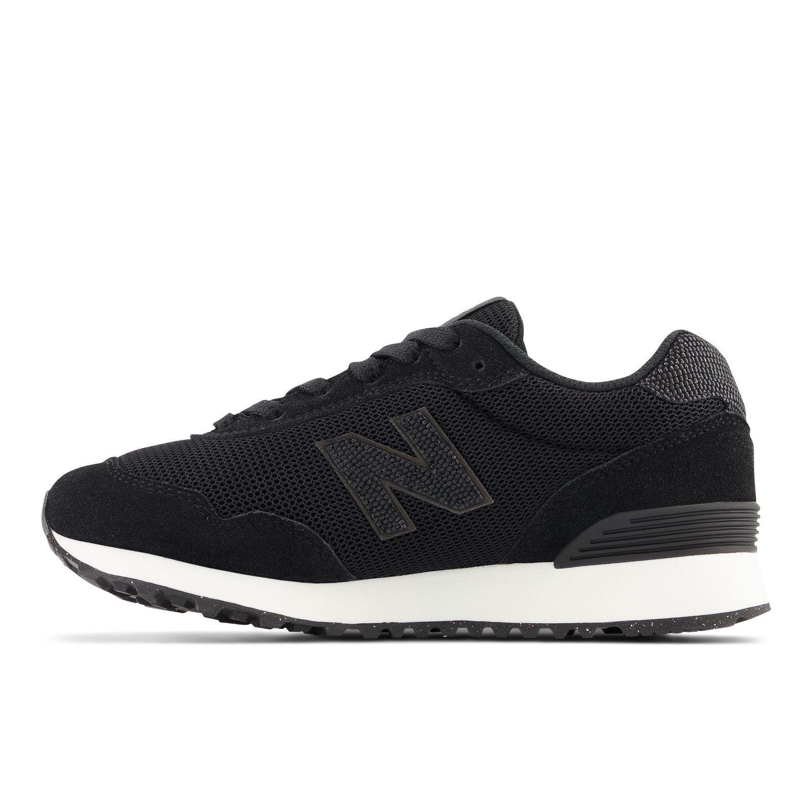 Zapatillas Urbanas Mujer New Balance WL515EMB Negro-1