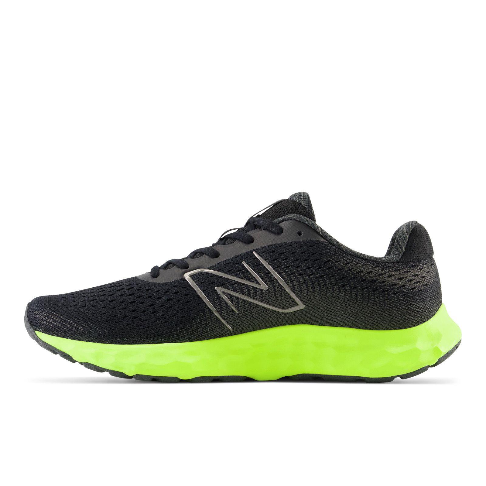 Zapatillas Running Hombre New Balance M520BG8 Negro-1