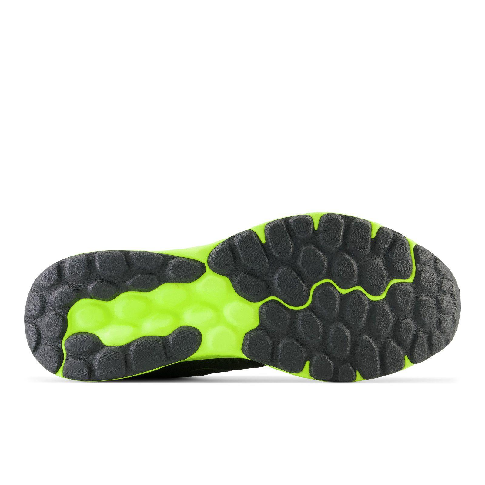 Zapatillas Running Hombre New Balance M520BG8 Negro-4