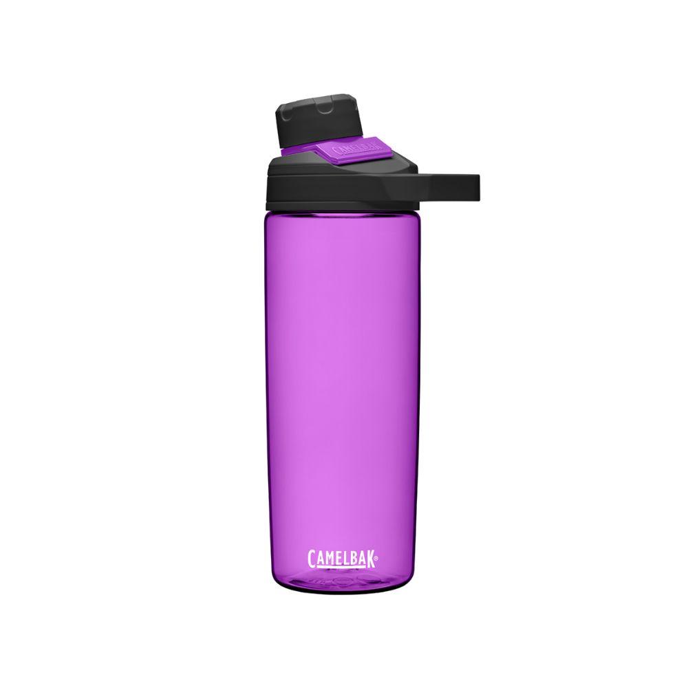 Botella Camelbak Chute Mag 600 ml Morada-0