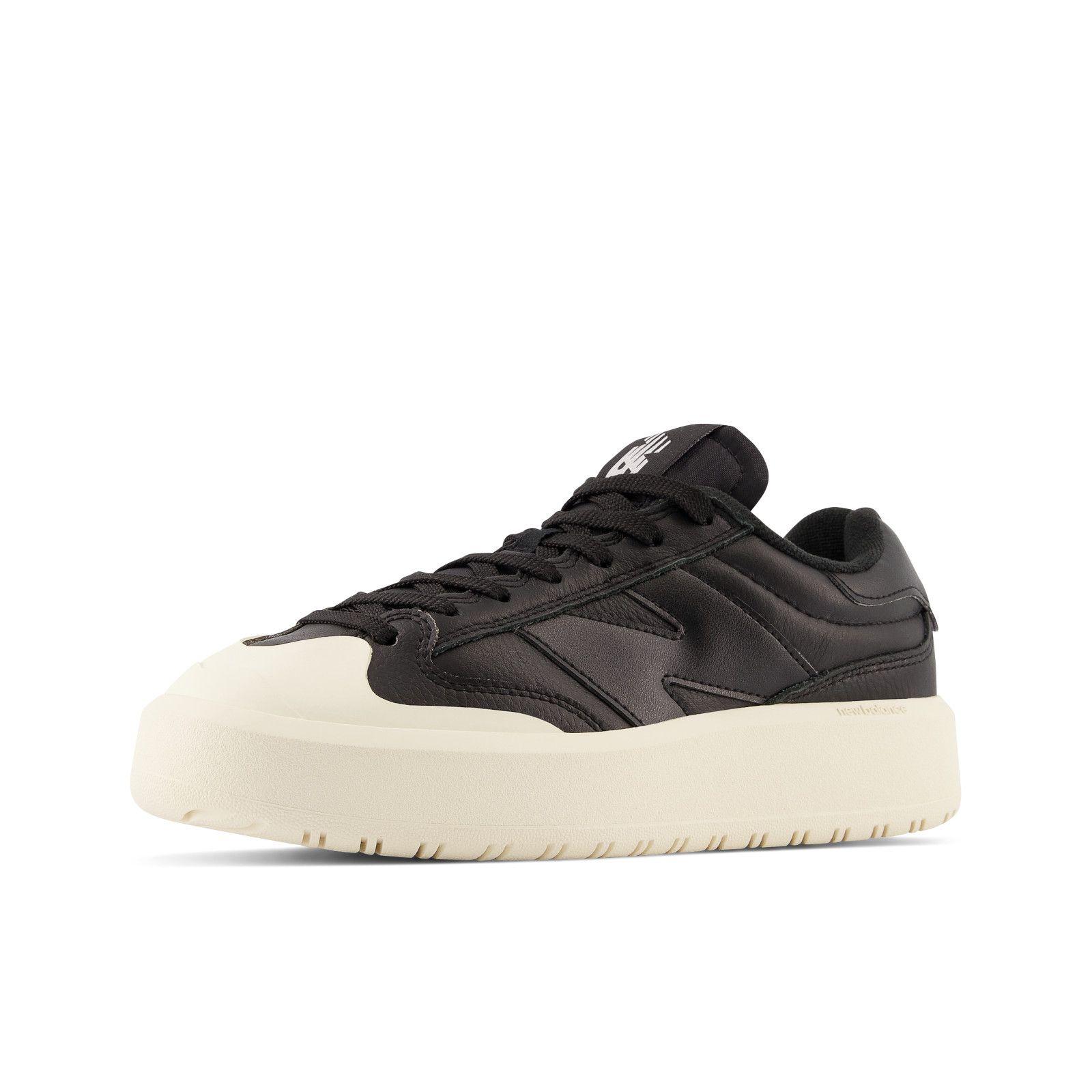 Zapatillas Urbanas Unisex New Balance CT302LD Negro-3