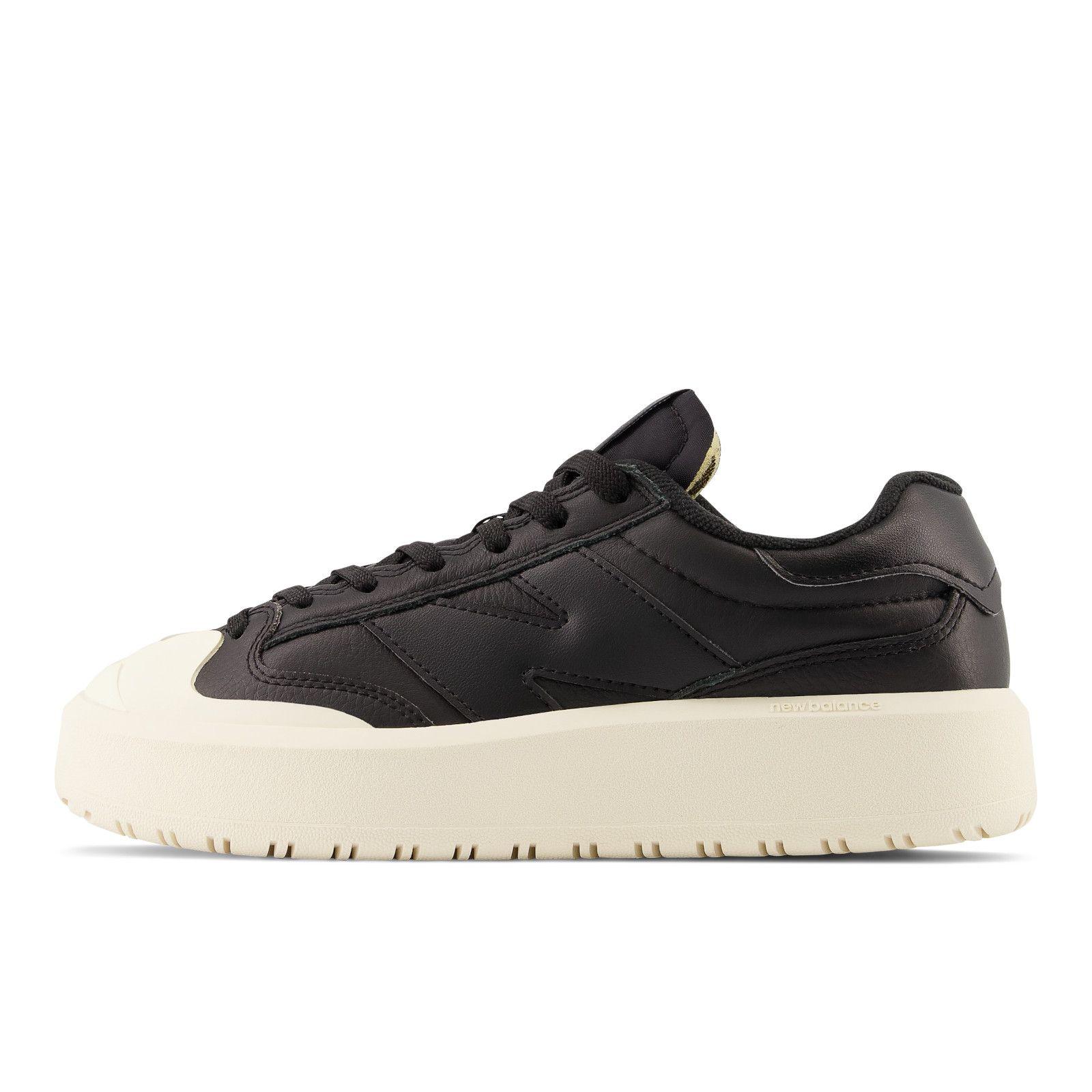 Zapatillas Urbanas Unisex New Balance CT302LD Negro-4