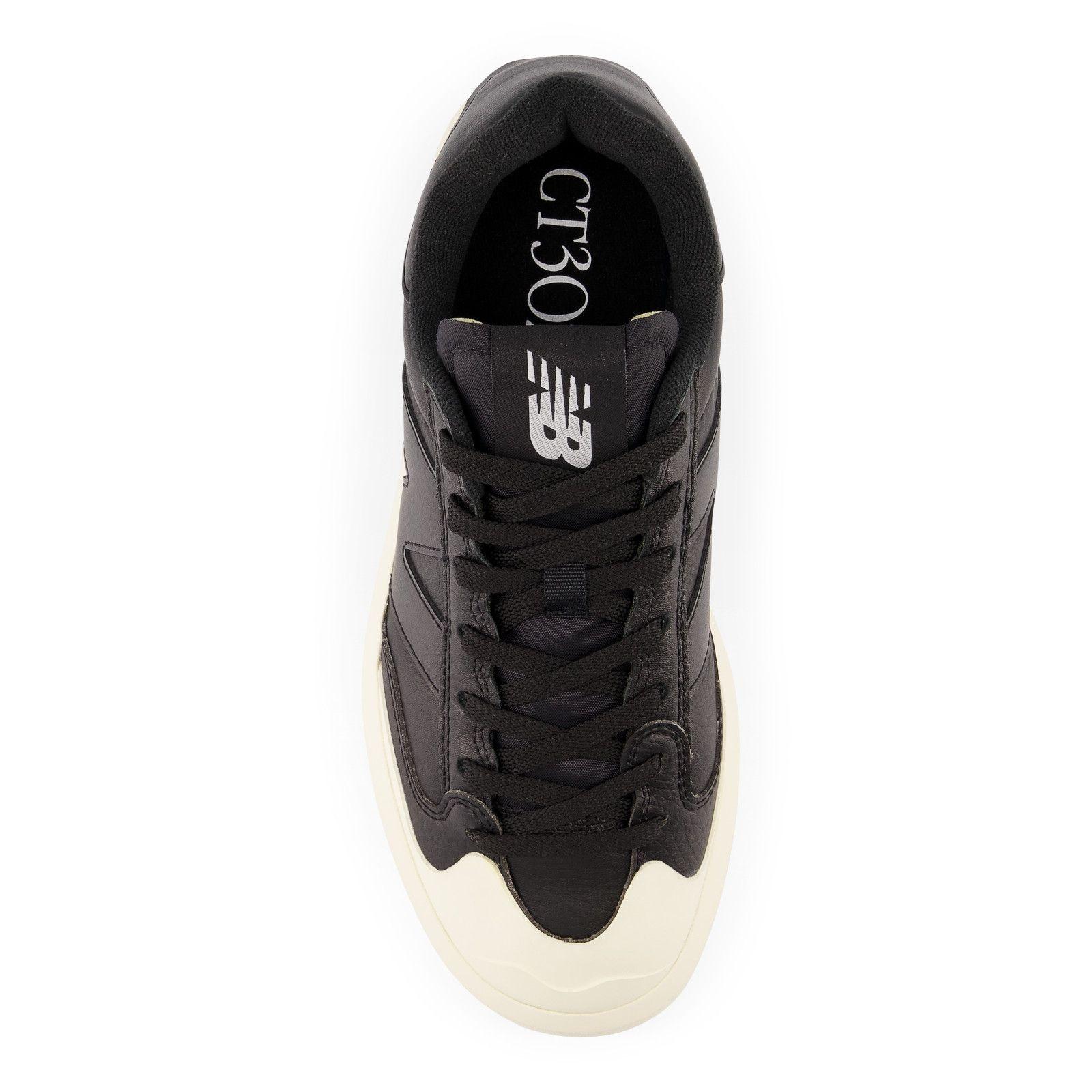 Zapatillas Urbanas Unisex New Balance CT302LD Negro-5
