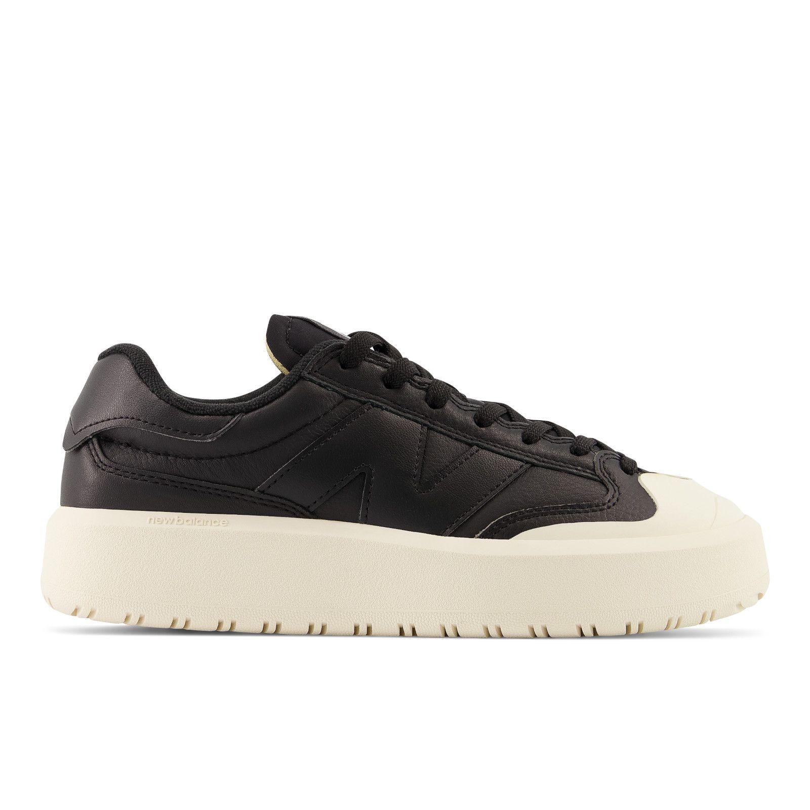 Zapatillas Urbanas Unisex New Balance CT302LD Negro-0