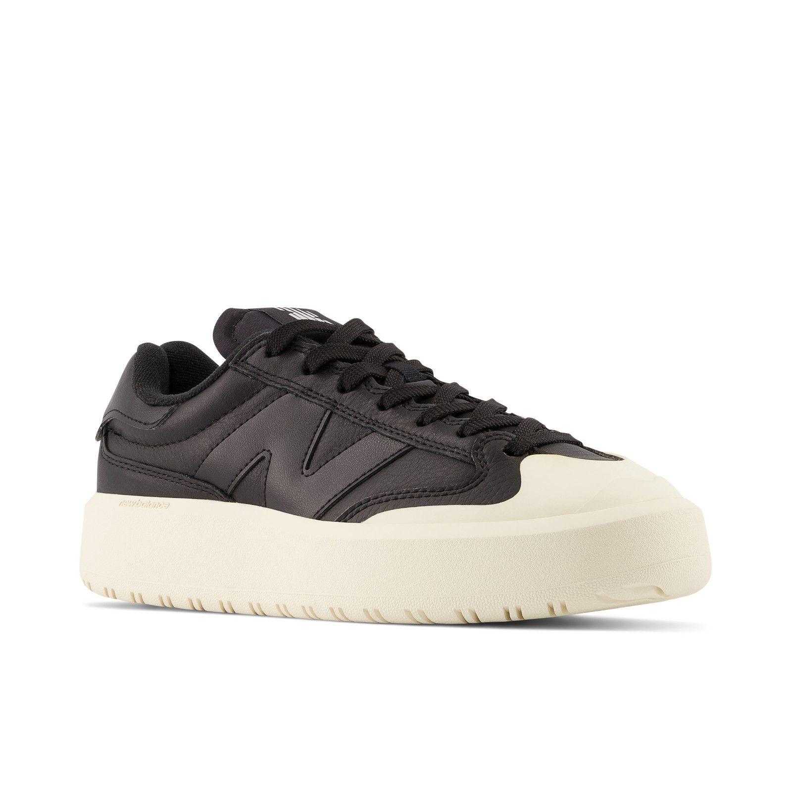 Zapatillas Urbanas Unisex New Balance CT302LD Negro-1