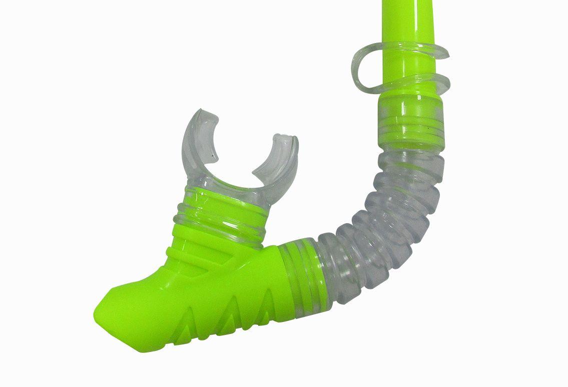 Set Snorkel Adulto Spoga Bicolor-3