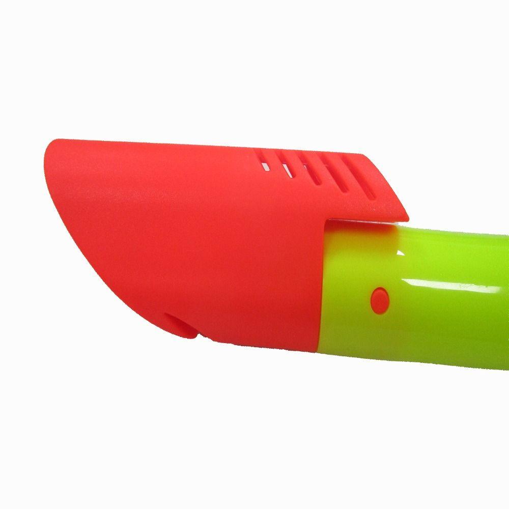Set Snorkel Adulto Spoga Bicolor-4
