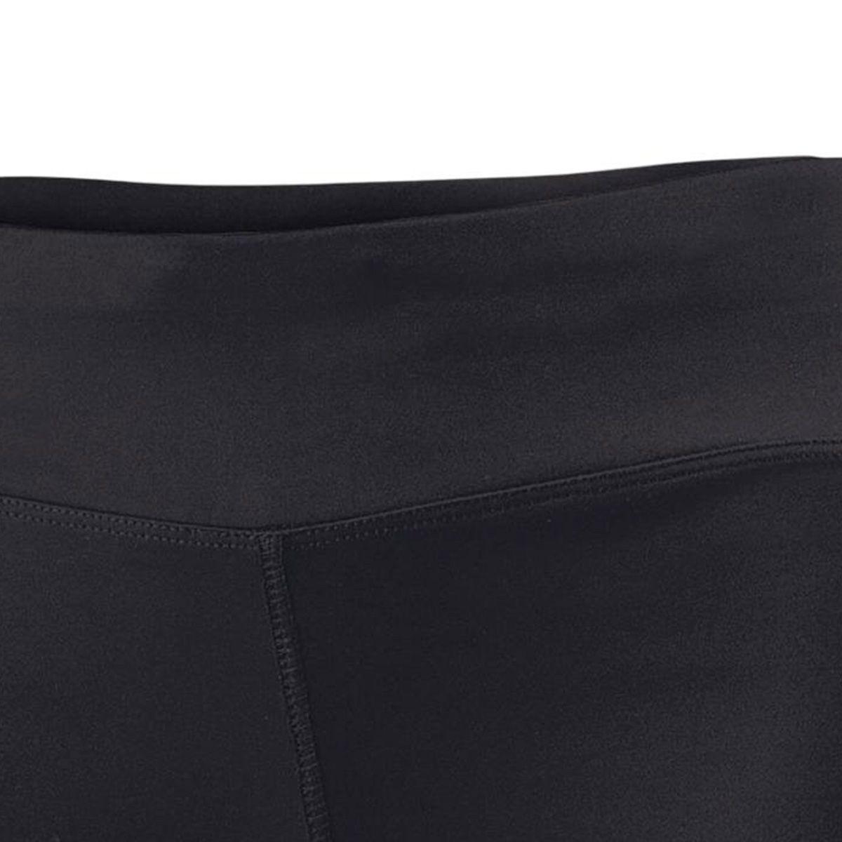 Calza Corta Entrenamiento Mujer Joma Stella II Negro-2