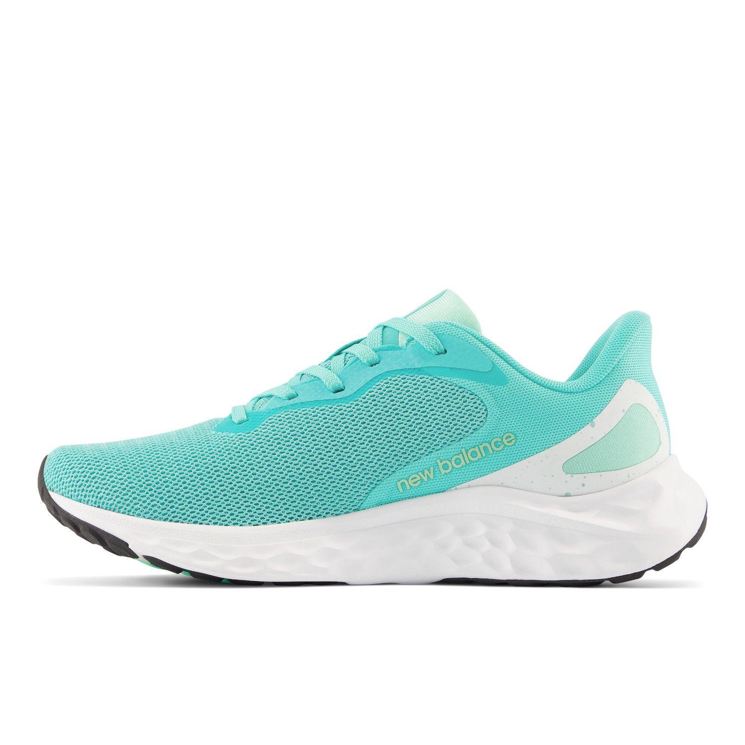 Zapatillas Mujer Running New Balance Arishi V4 Celeste-1