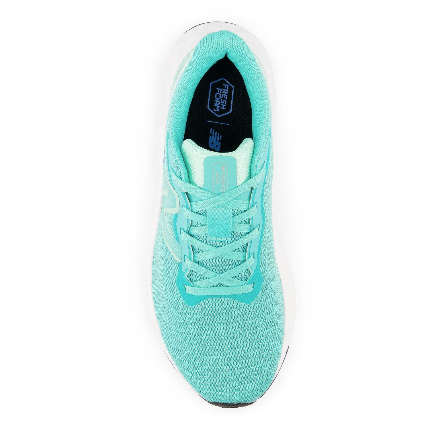 Zapatillas Mujer Running New Balance Arishi V4 Celeste-2