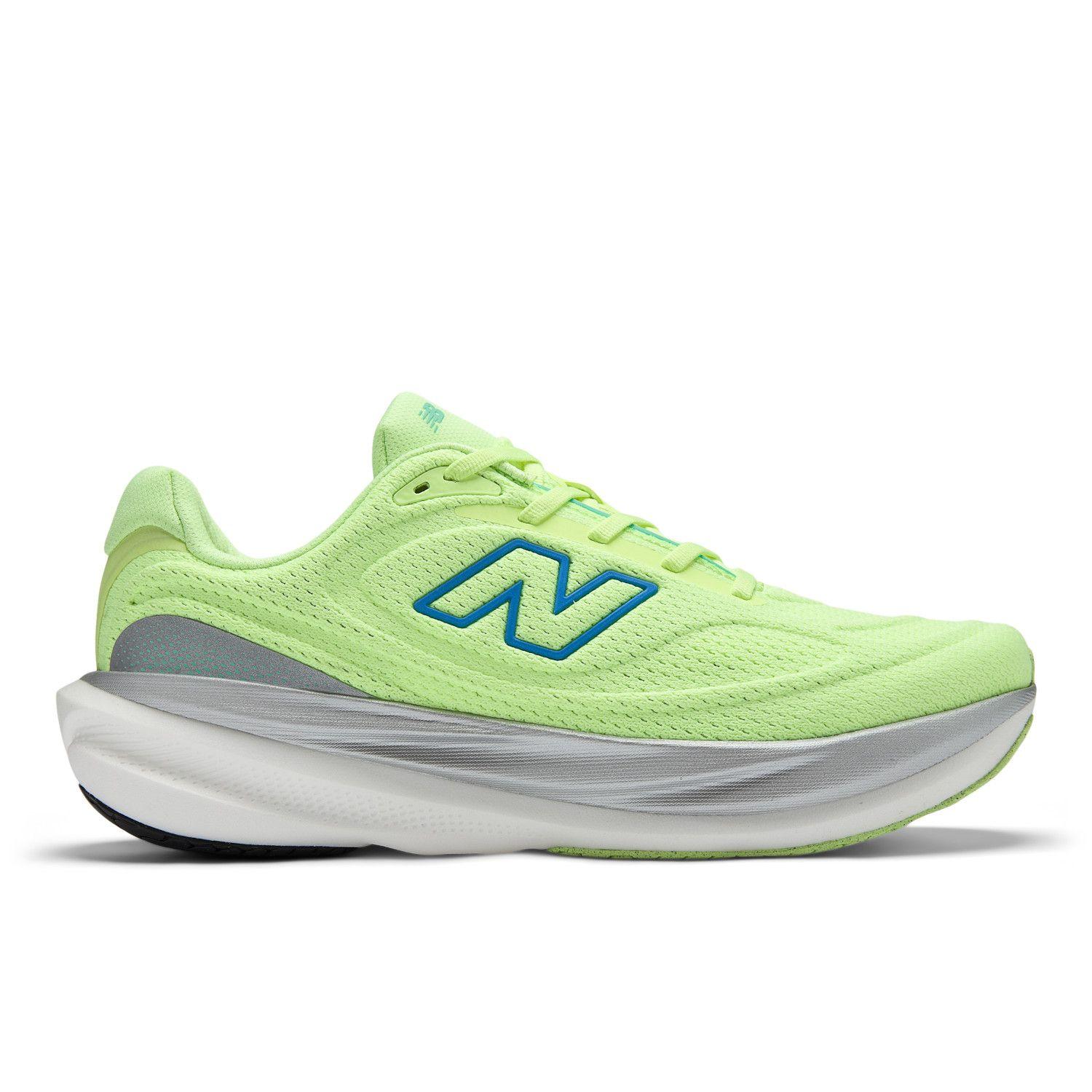 Zapatillas Running Hombre New Balance 1080 v15 Verde F-0