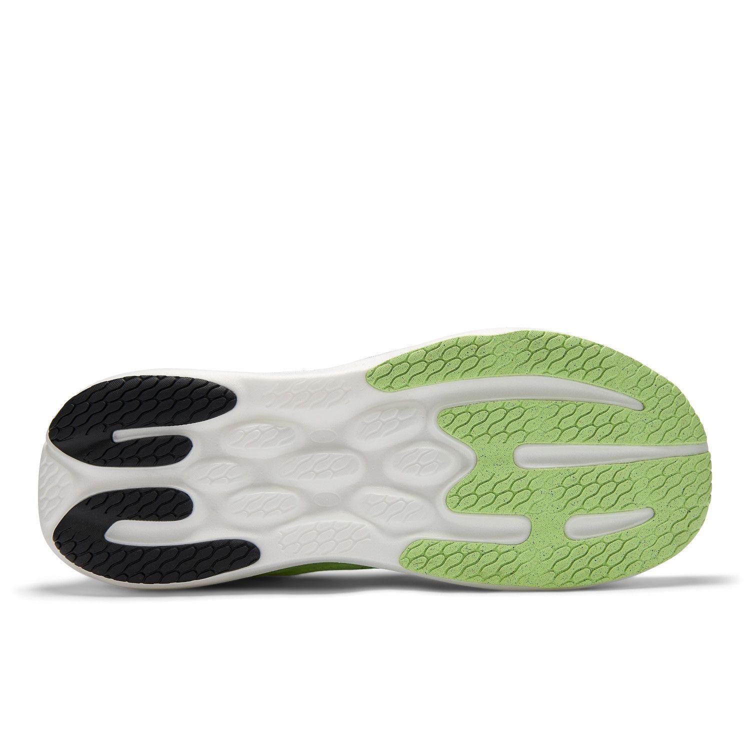 Zapatillas Running Hombre New Balance 1080 v15 Verde F-4