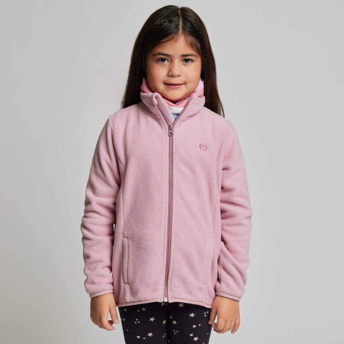 Polar Outdoor Niños La Tournee Rosado-3