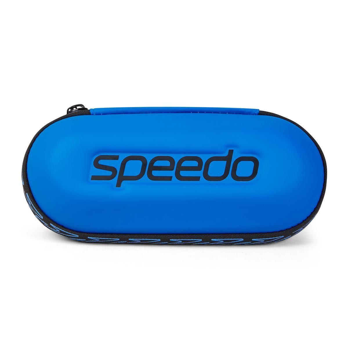Estuche para Gafas Speedo Azul-0