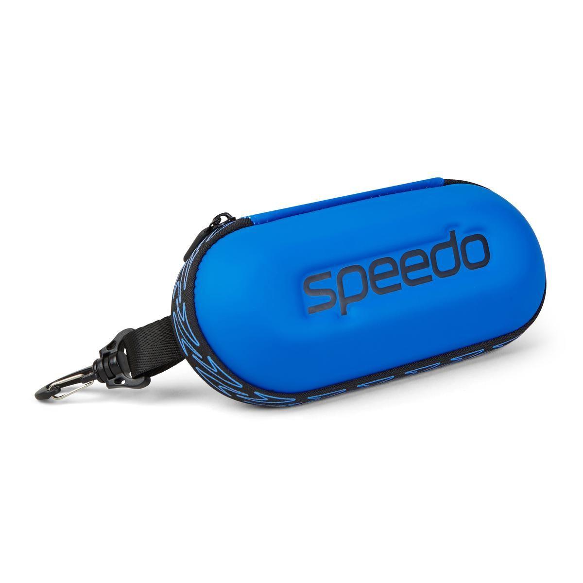 Estuche para Gafas Speedo Azul-1