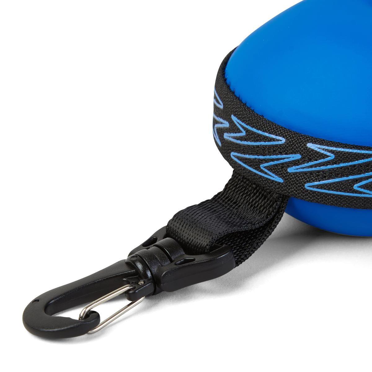 Estuche para Gafas Speedo Azul-3