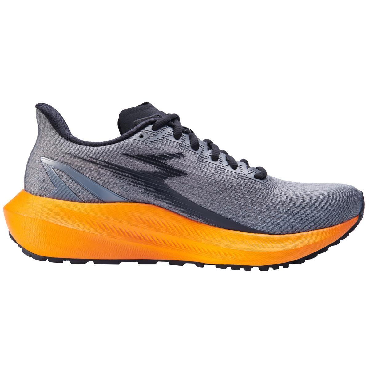 Zapatillas Running Hombre 361° Kairos 2 Gris-0