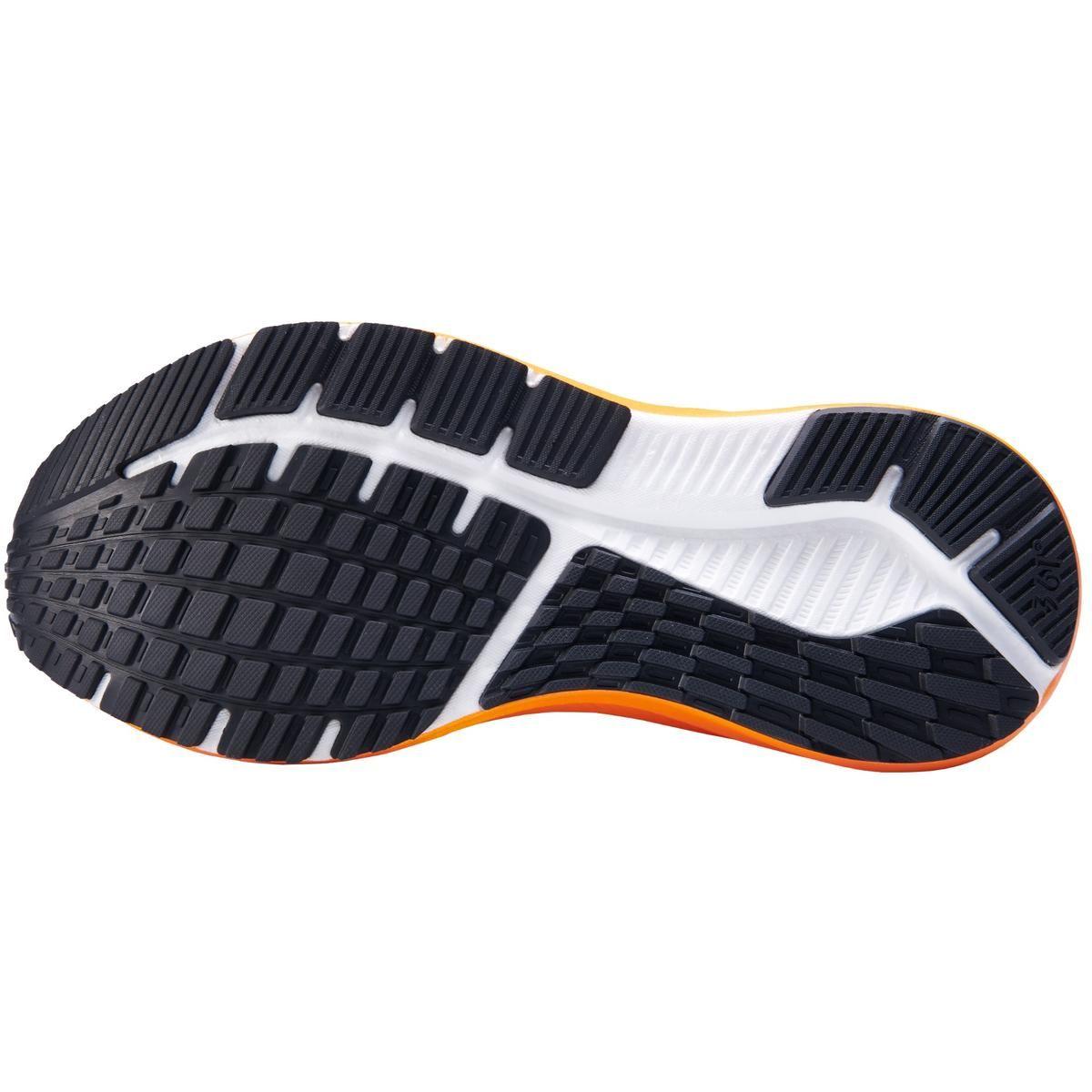 Zapatillas Running Hombre 361° Kairos 2 Gris-2