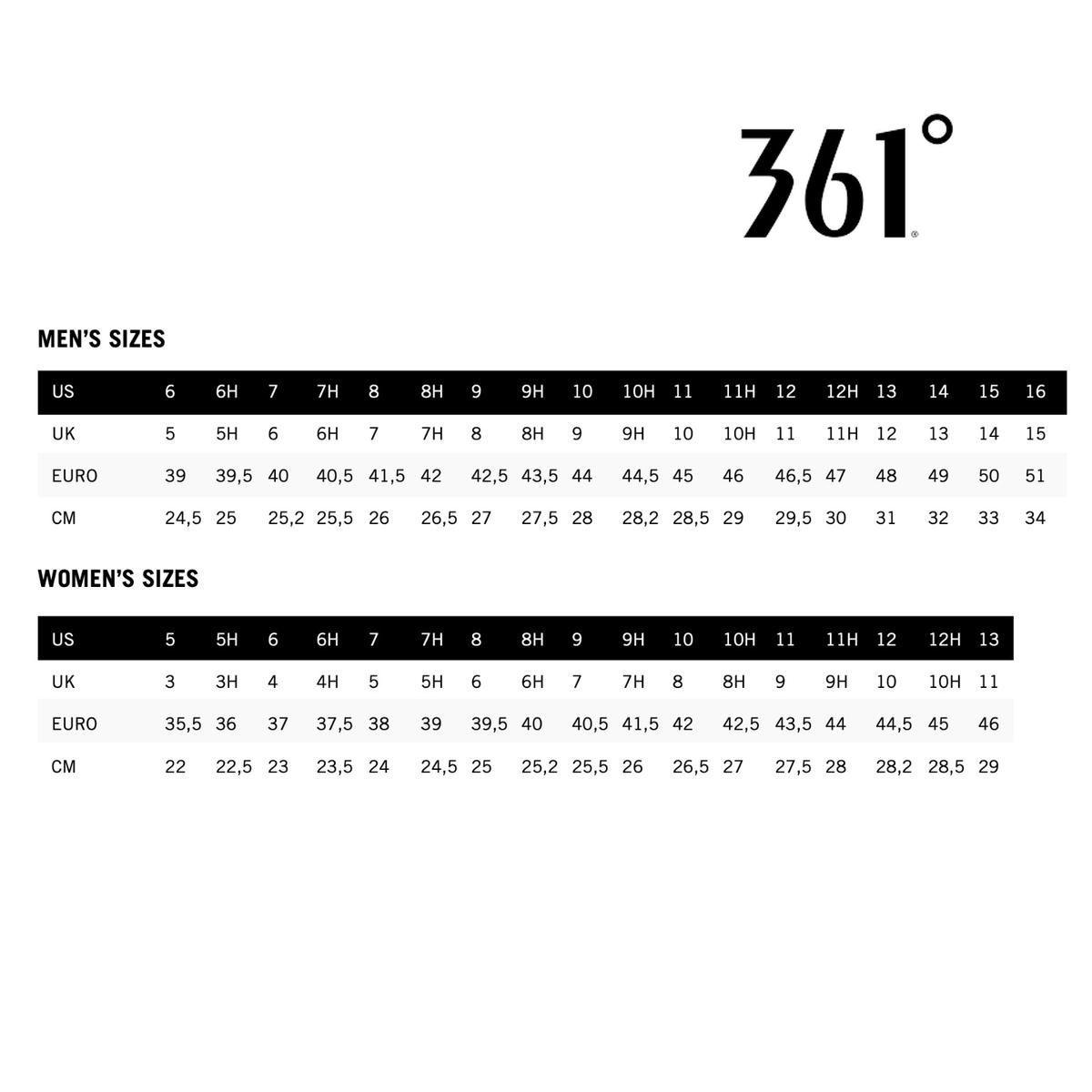 Zapatillas Running Hombre 361° Kairos 2 Gris-3